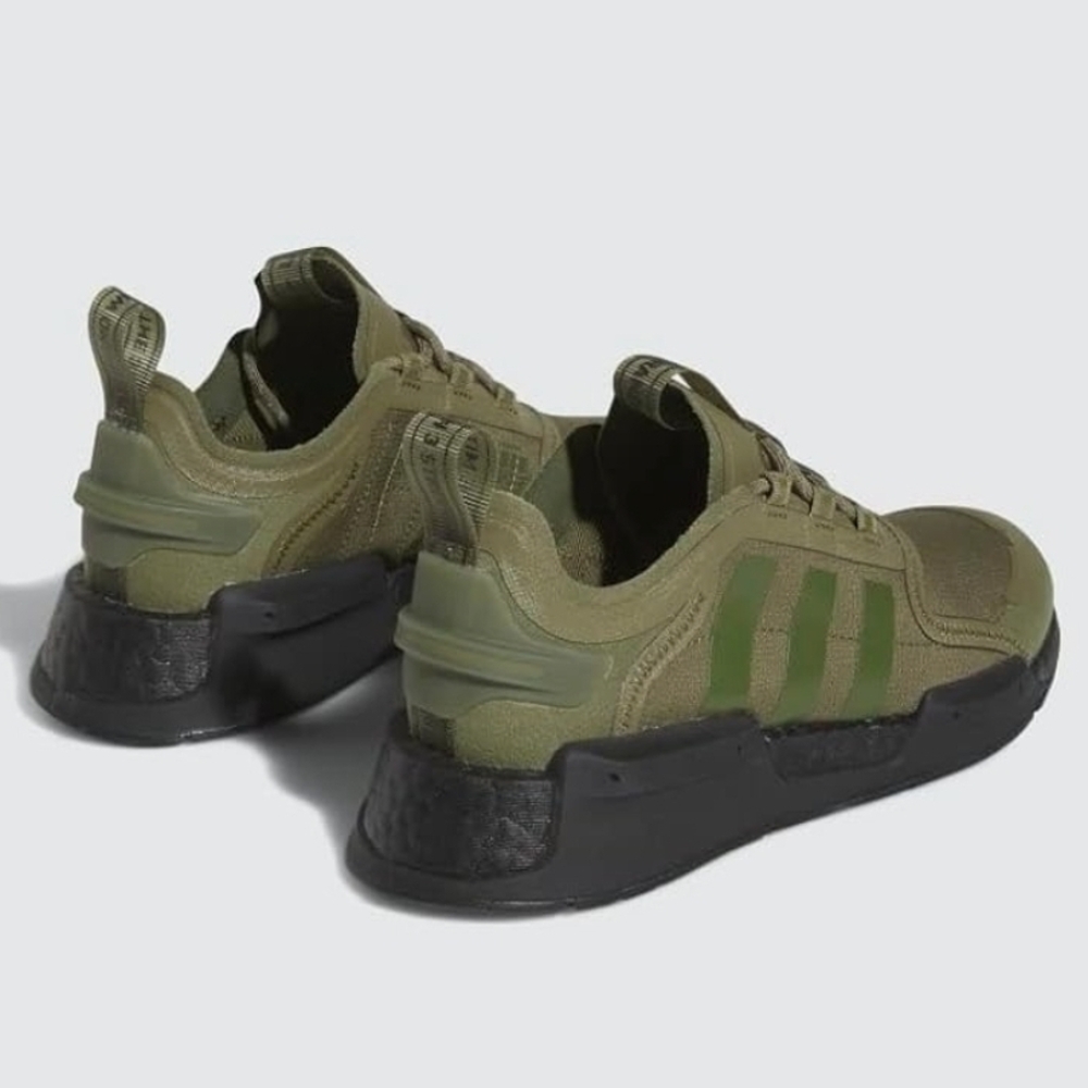 ADIDAS  NMD V3 J BOYS - Picture 6 of 14